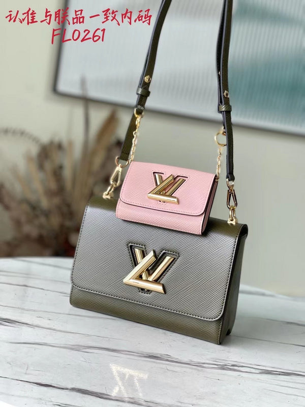 Alice bags- Louis Vuittons - 16652