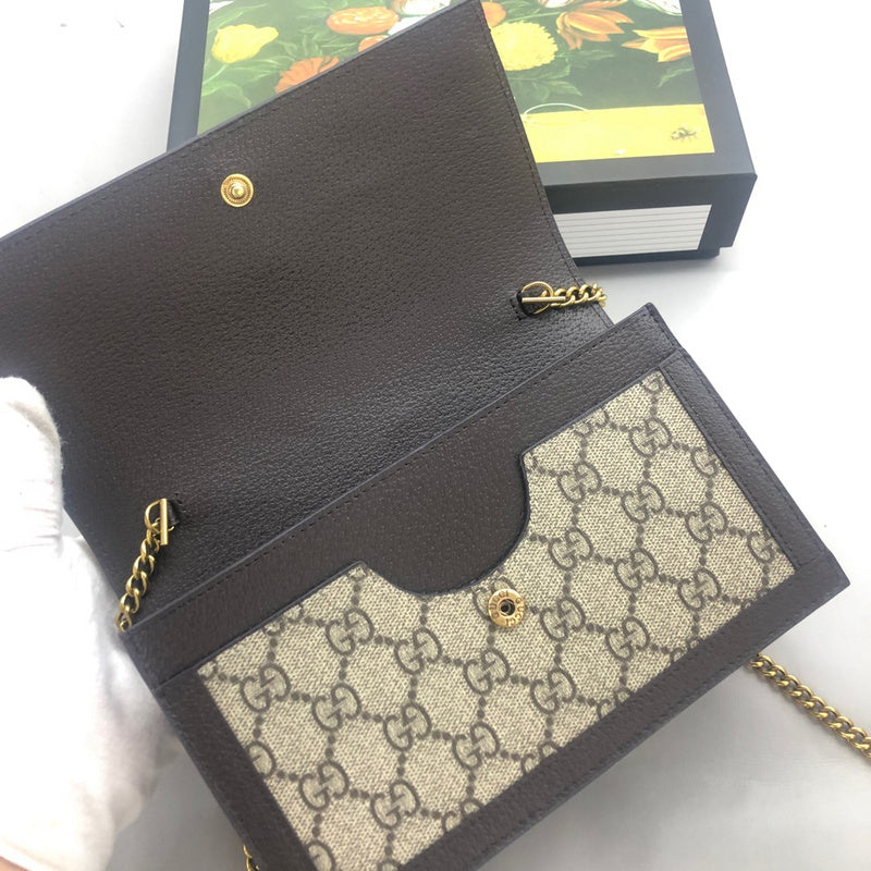 Gucci Luxury Bags 1368