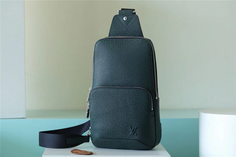Alice bags - Louis Vuittons - 10210