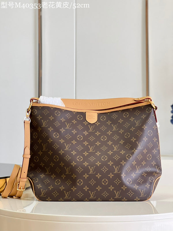 Alice Bags- Louis Vuittons - 16263