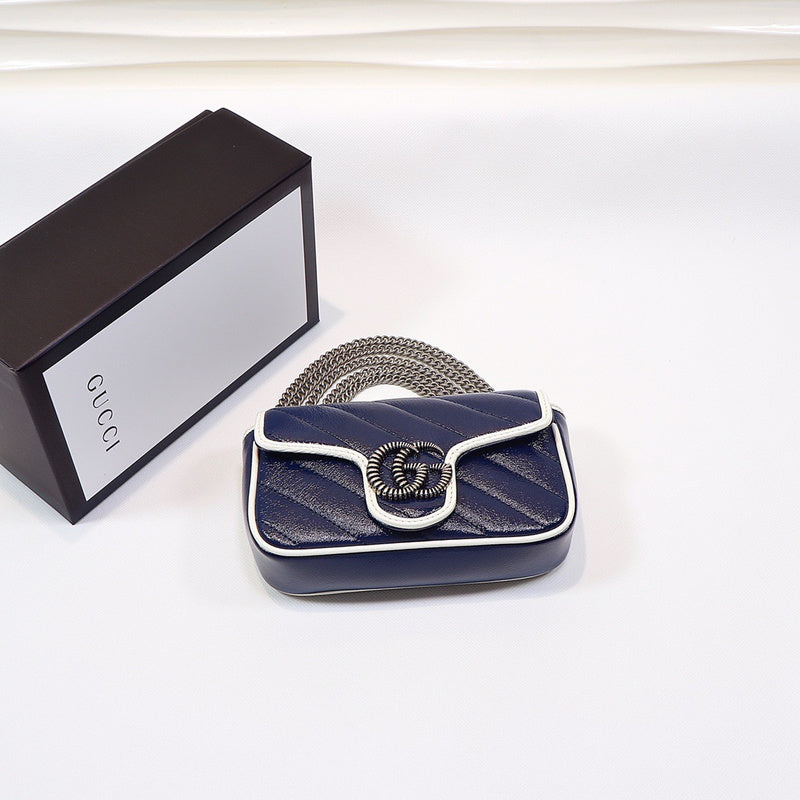Gucci Luxury Bags 1117