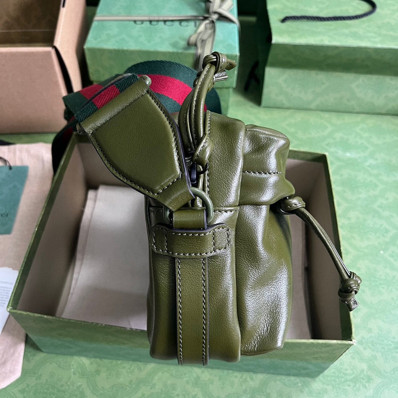 Gucci Luxury - Bags - 372