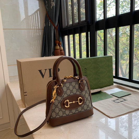 Gucci Luxury Bags 1387