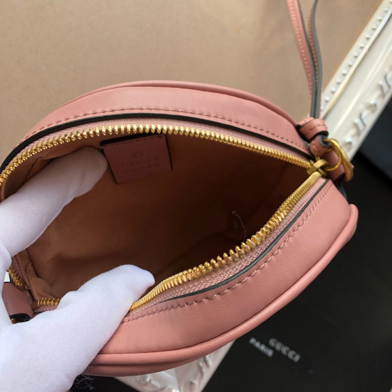 Gucci Bags - Luxury Bags 1411