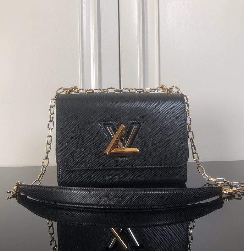 Alice Bags- Louis Vuittons - 15881
