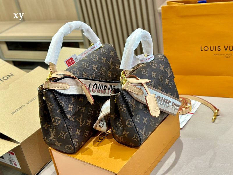Alice bags - Louis Vuittons - 14849