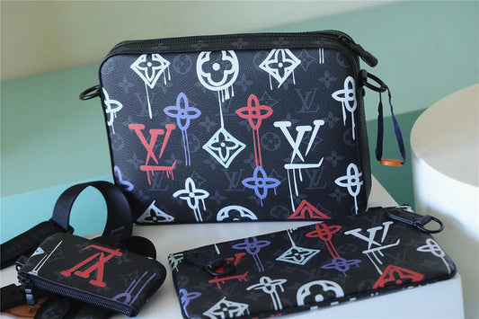 Alice bags - Louis Vuittons - 10051
