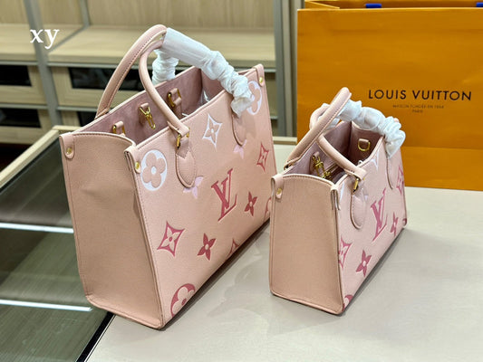 Alice bags - Louis Vuittons - 15051