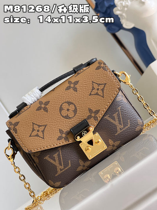 Alice bags - Louis Vuittons - 15825