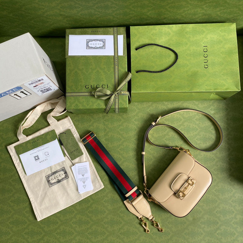 Gucci Luxury Bags 1081