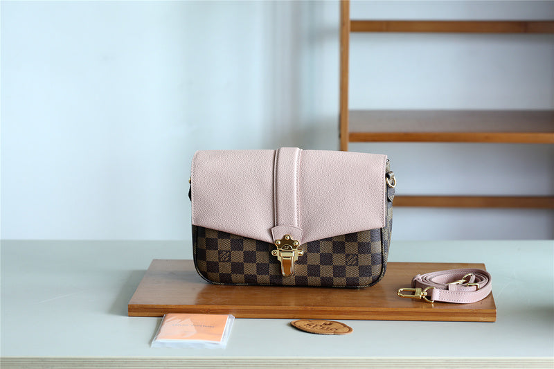 Alice bags - Louis Vuittons - 7860
