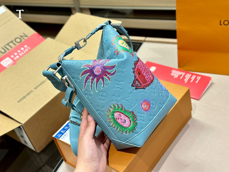 Alice bags - Louis Vuittons - 15096
