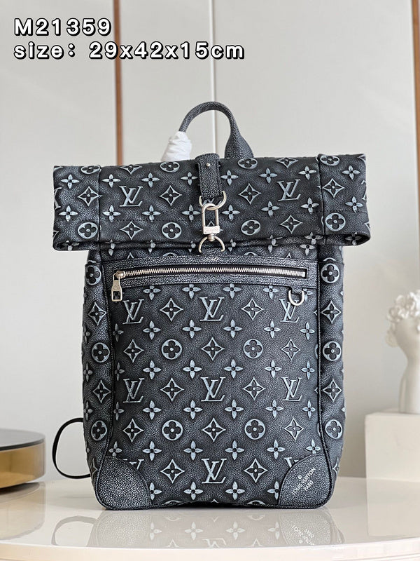 Alice Bags- Louis Vuittons - 16048