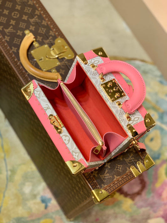 Alice bags- Louis Vuittons - 16702