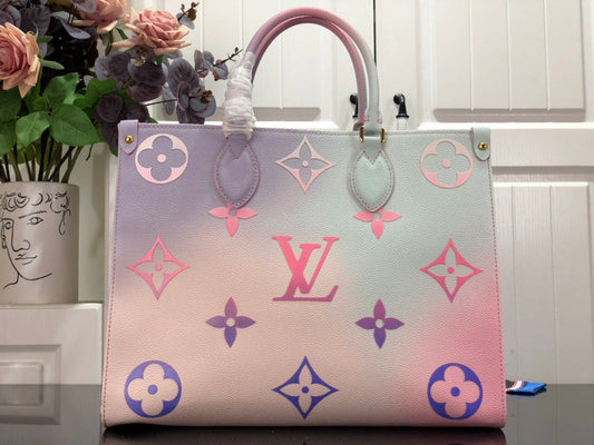 Alice Bags- Louis Vuittons - 16722