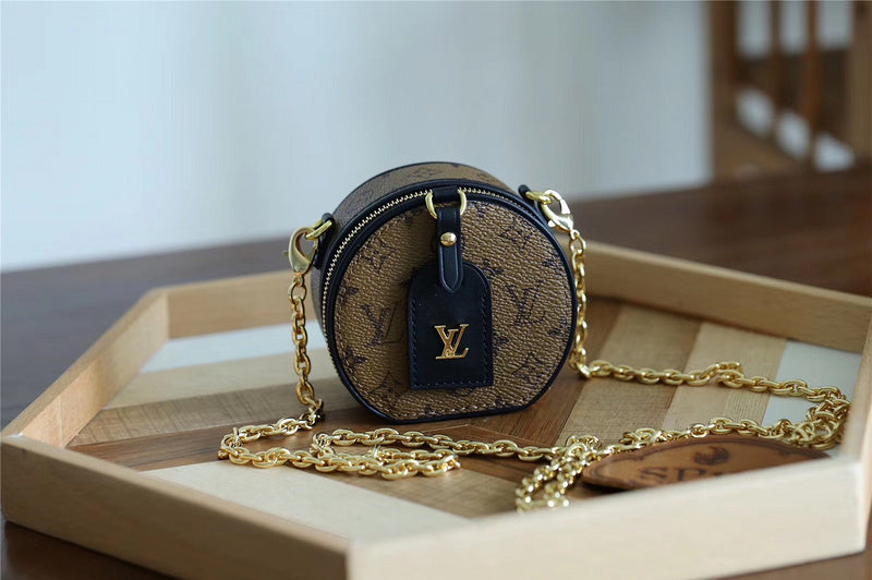 Alice bags - Louis Vuittons - 9184