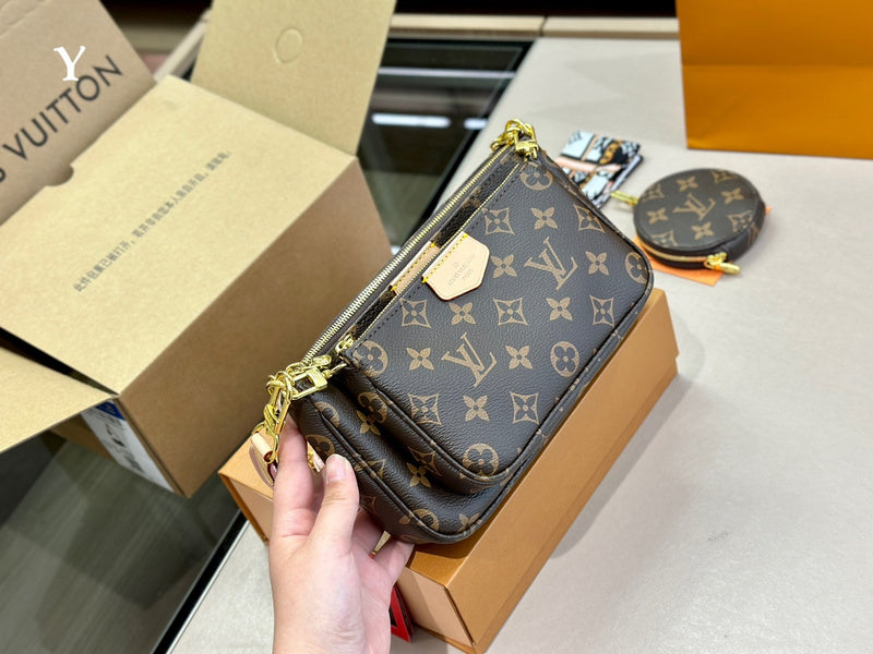 Alice bags - Louis Vuittons - 15087