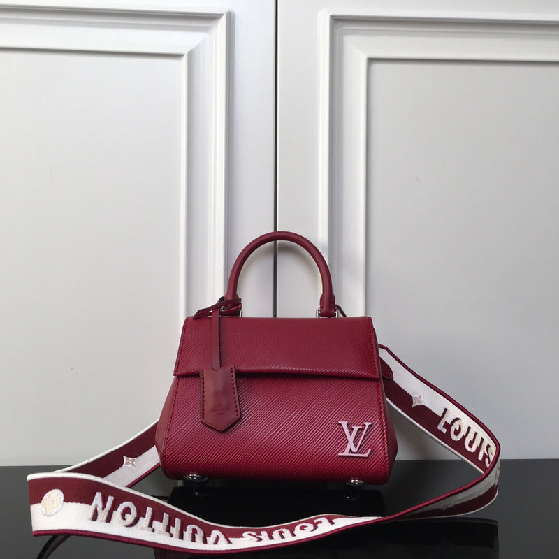 Alice Bags- Louis Vuittons - 15885
