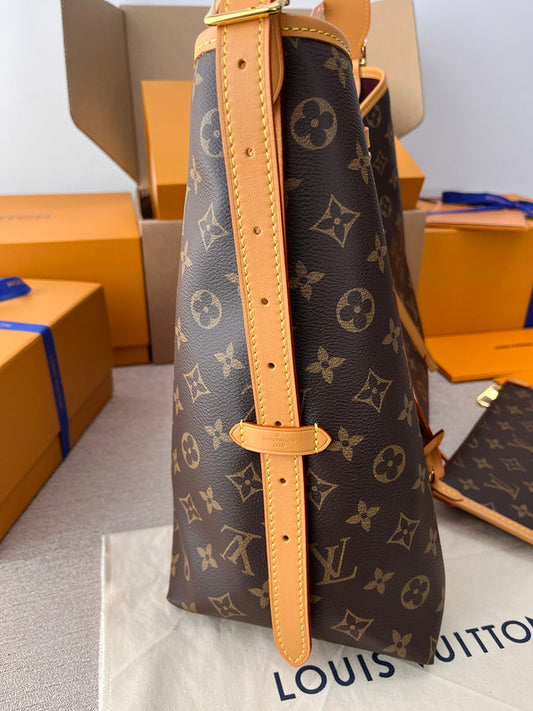 Alice bags - Louis Vuittons - 15841