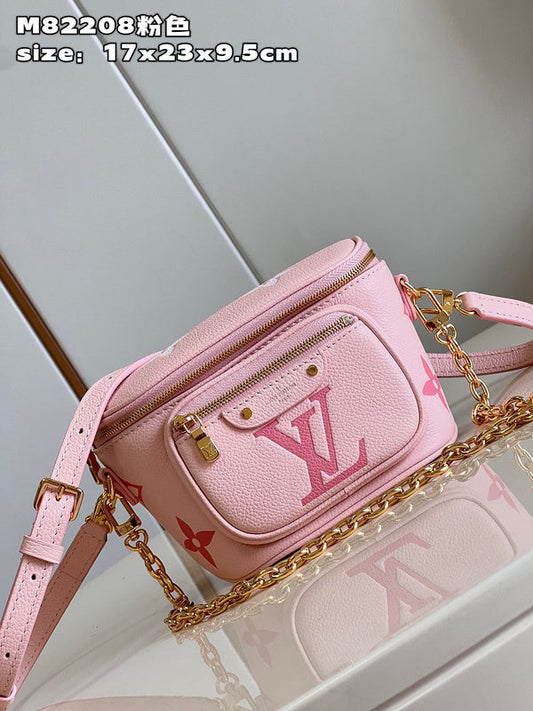 Alice bags - Louis Vuittons - 15342