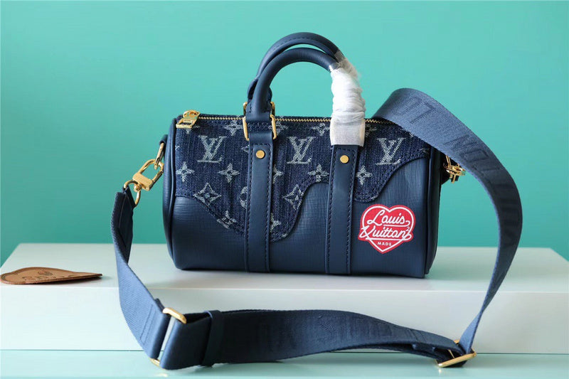 Alice bags - Louis Vuittons - 9441