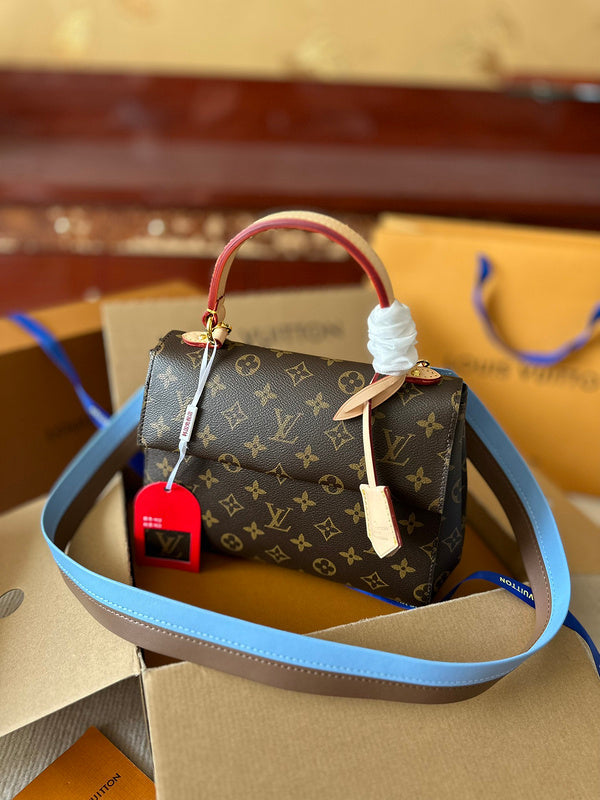 Alice bags - Louis Vuittons - 14856