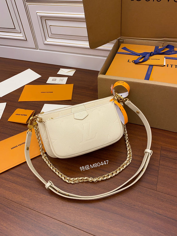 Alice Bags- Louis Vuittons - 16291