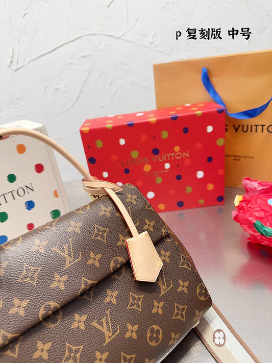 Alice bags - Louis Vuittons - 14946