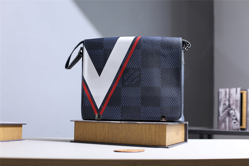 Alice bags - Louis Vuittons - 10403