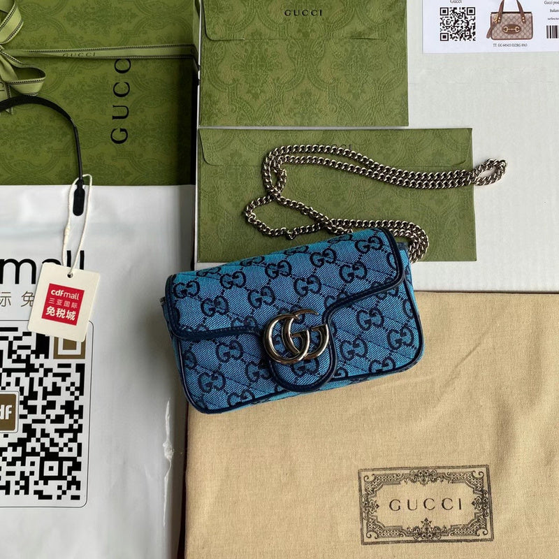 Gucci Luxury Bags 1149