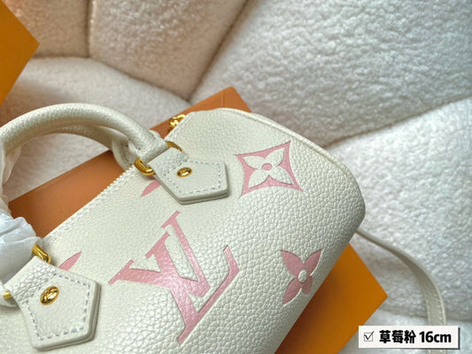 Alice bags - Louis Vuittons - 14858