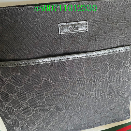 Gucci Bags - The Tote 818