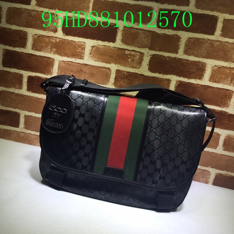 Gucci Bags - The Tote 808