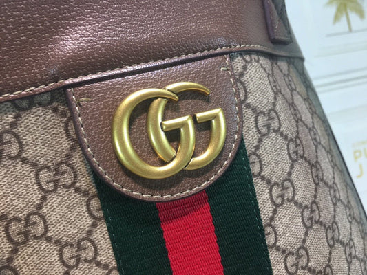 Gucci Bags - The Tote 433