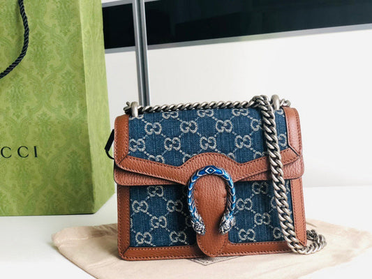 Gucci Luxury Bags 1252