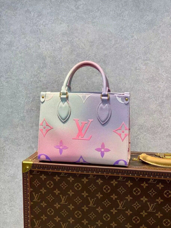 Alice Bags- Louis Vuittons - 16590