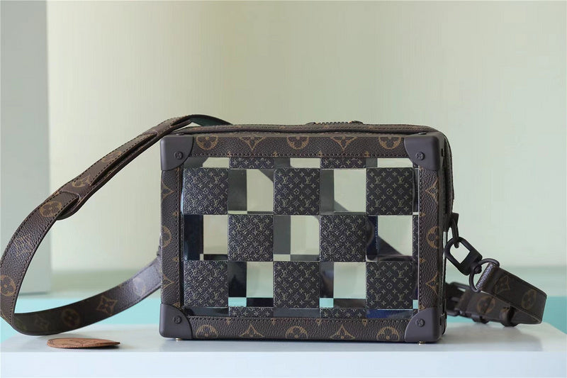 Alice bags - Louis Vuittons - 10124