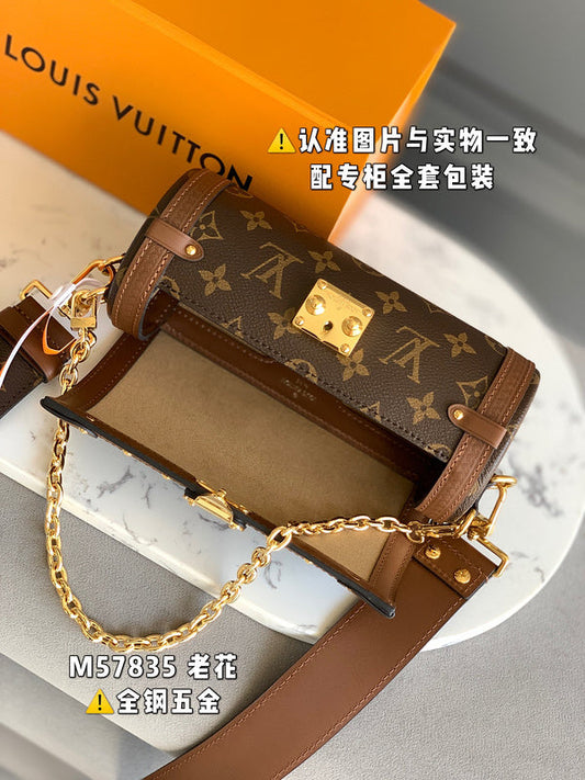 Alice bags - Louis Vuittons - 15421