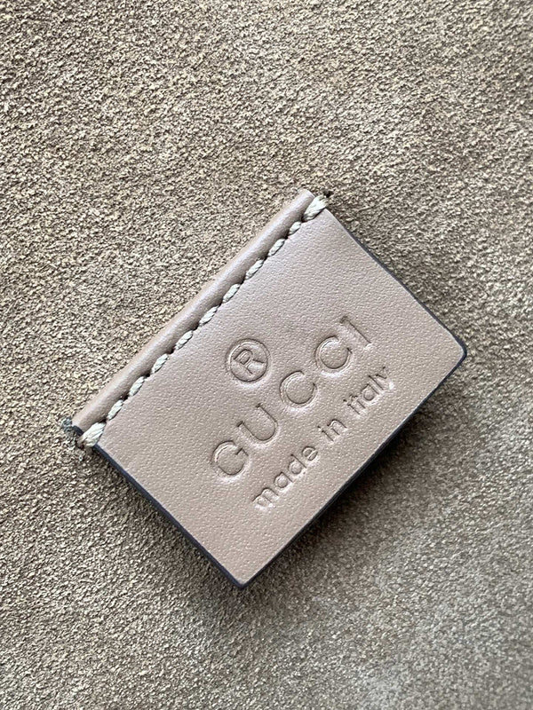 Gucci Luxury Bags 1134