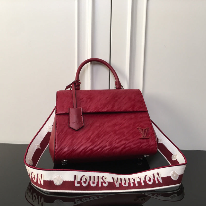 Alice Bags- Louis Vuittons - 15884