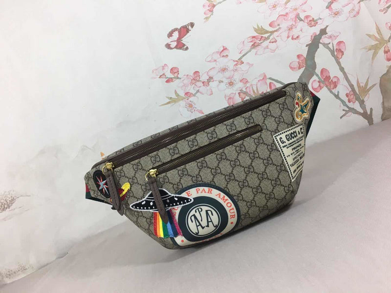 Gucci Bags - The Tote 415