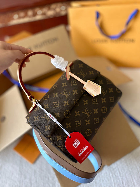 Alice bags - Louis Vuittons - 14856