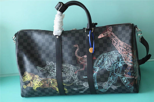 Alice bags - Louis Vuittons - 11182