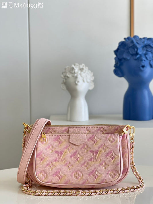 Alice Bags- Louis Vuittons - 16540
