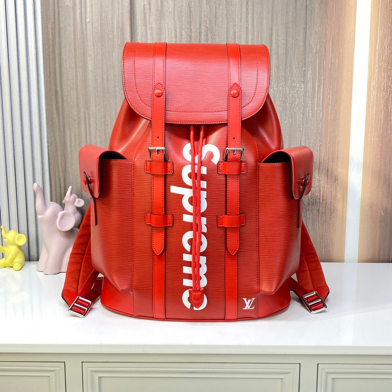Alice Bags- Louis Vuittons - 16116