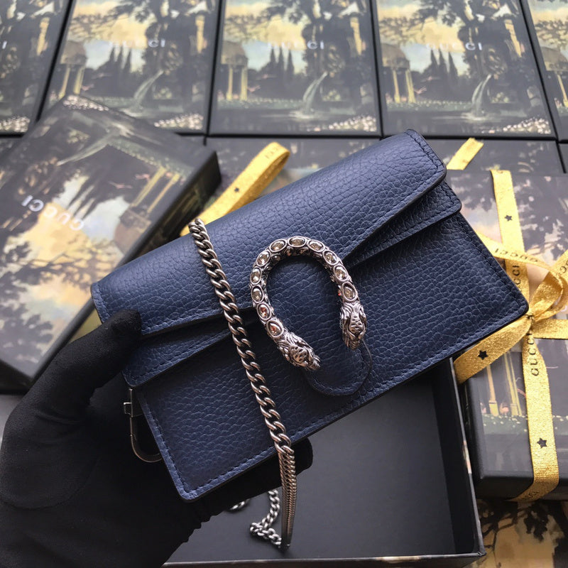 Gucci Luxury Bags 1165