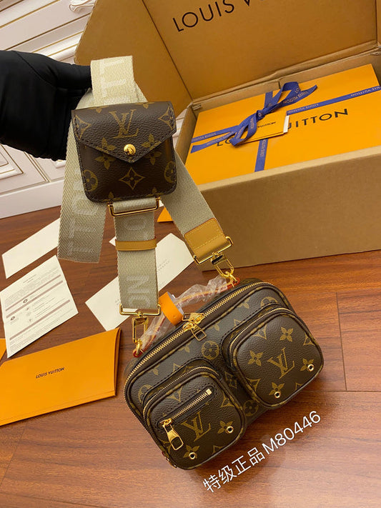 Alice Bags- Louis Vuittons - 16516