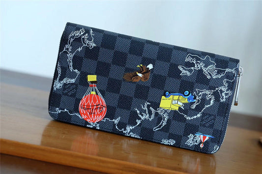 Alice bags - Louis Vuittons - 11046