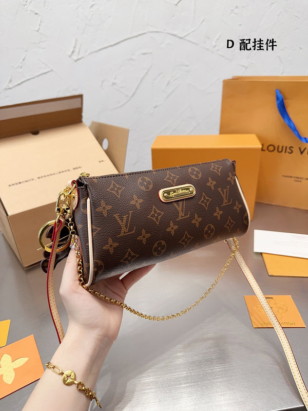 Alice bags - Louis Vuittons - 15083