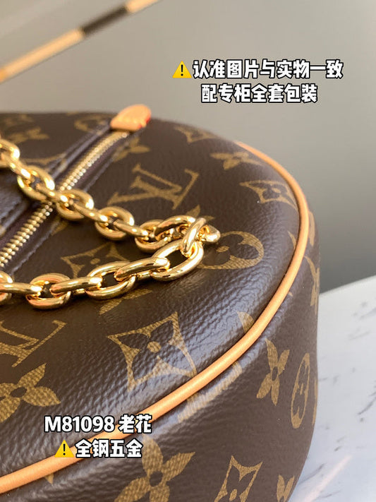 Alice bags - Louis Vuittons - 15419
